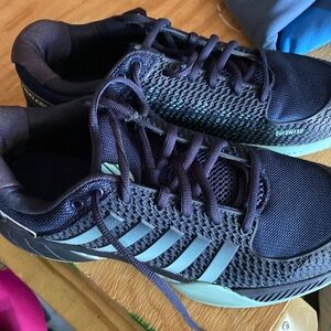 K Swiss pickleball sneakers